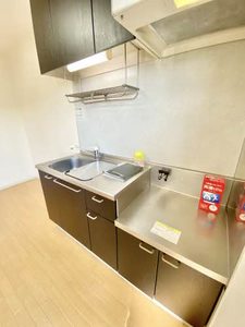 City田園Ⅰ 1203号-5