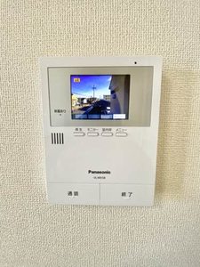 City田園Ⅰ 1203号-12