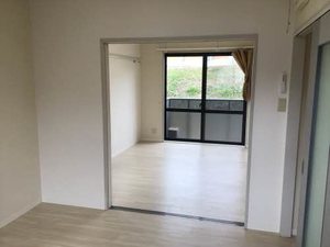 フレグランス高森 A201号-2