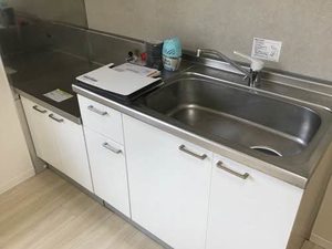 フレグランス高森 A201号-6