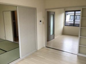 フレグランス高森 A201号-7