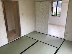 フレグランス高森 A201号-8