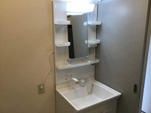 フレグランス高森 A201号-10