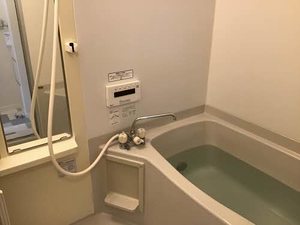 フレグランス高森 A201号-11