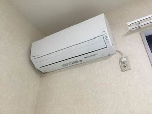 フレグランス高森 A201号-15