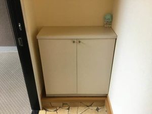 フレグランス高森 B102号-5