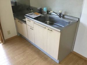 フレグランス高森 B102号-10