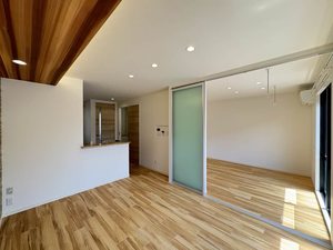 センターヴィレッジ１０９ A203号-3