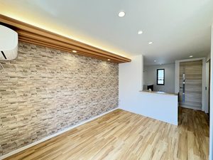 センターヴィレッジ１０９ A203号-4