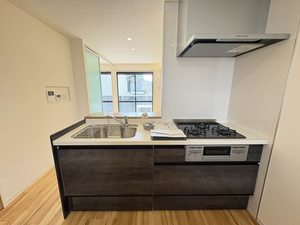 センターヴィレッジ１０９ A203号-6