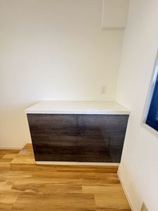 センターヴィレッジ１０９ A203号-7