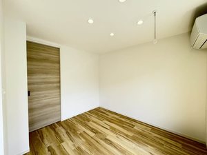 センターヴィレッジ１０９ A203号-8