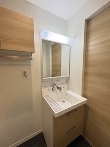 センターヴィレッジ１０９ A203号-10