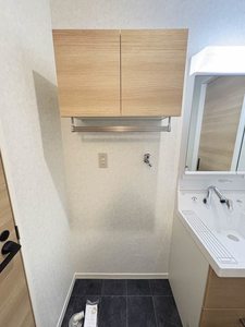 センターヴィレッジ１０９ A203号-11