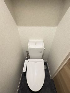 センターヴィレッジ１０９ A203号-13