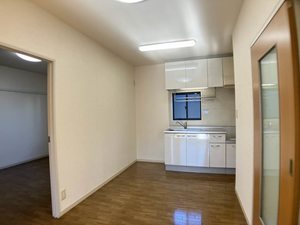 西町ガーデンホームズ C102号-2