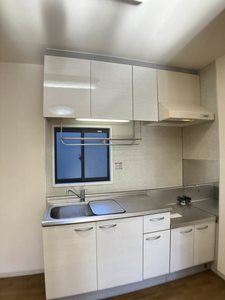 西町ガーデンホームズ C102号-3