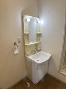 西町ガーデンホームズ C102号-8