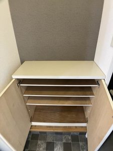 西町ガーデンホームズ C102号-13