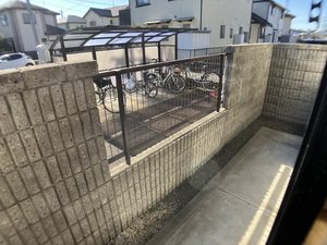 西町ガーデンホームズ C102号-14