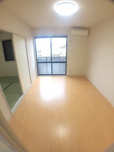 ディアス持川 A202号-3