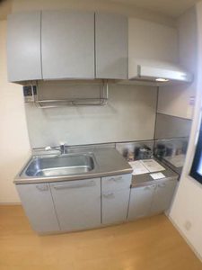 ディアス持川 A202号-4