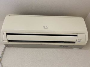 ディアス持川 A205号-12