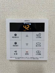 ディアス持川 A205号-15