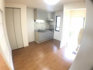 ディアス持川 B102号-4