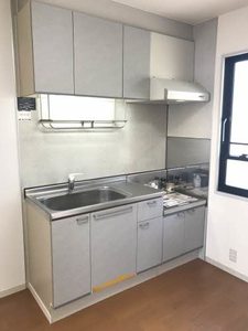 ディアス持川 B102号-5