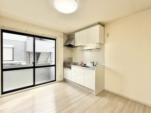 グランドールＡＫＩ A102号-2