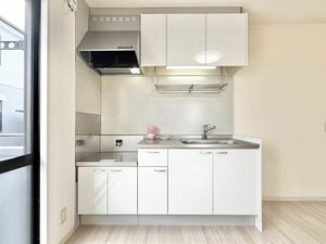 グランドールＡＫＩ A102号-4