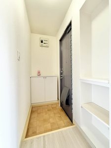 グランドールＡＫＩ A102号-8