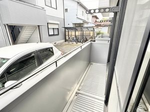 グランドールＡＫＩ A102号-10