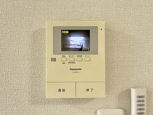 サンモール牧野B 0202号-11