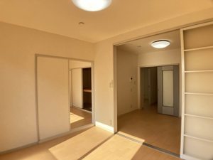 アリシア山手 A103号-2