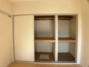 アリシア山手 A103号-3