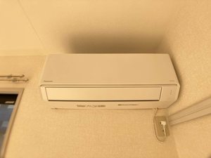 アリシア山手 A103号-5