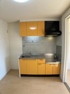 アリシア山手 A103号-7