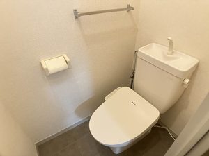 アリシア山手 A103号-14