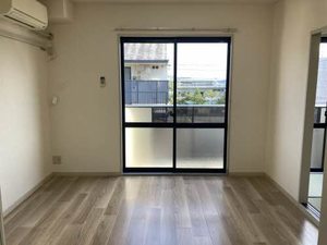 アリシア山手 A203号-3