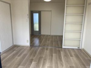 アリシア山手 A203号-4