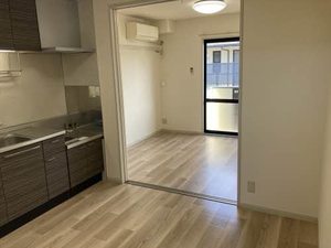 アリシア山手 A203号-5