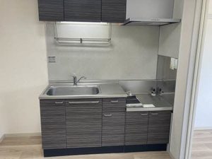 アリシア山手 A203号-6