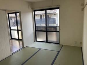 アリシア山手 A203号-7