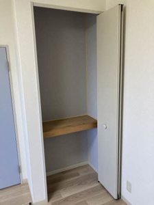 アリシア山手 A203号-10