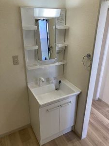 アリシア山手 A203号-12