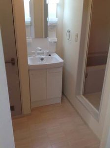 アリシア山手 B203号-3