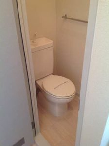 アリシア山手 B203号-5