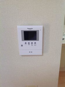 アリシア山手 B203号-7